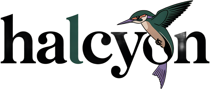 Halcyon